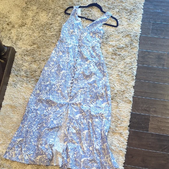 Jessica Simpson | Dresses | Summer Ready Jessica Simpson Maxi Dress |  Poshmark